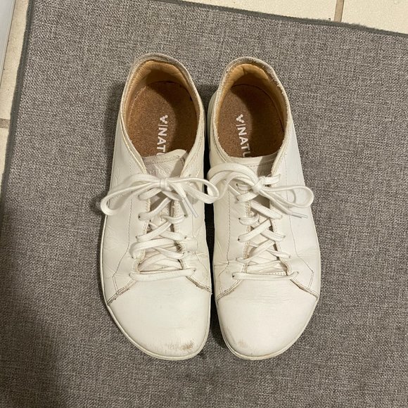 Vivobarefoot Geo Court III, 41M - Picture 4 of 9